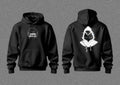 Shadow Hoodie