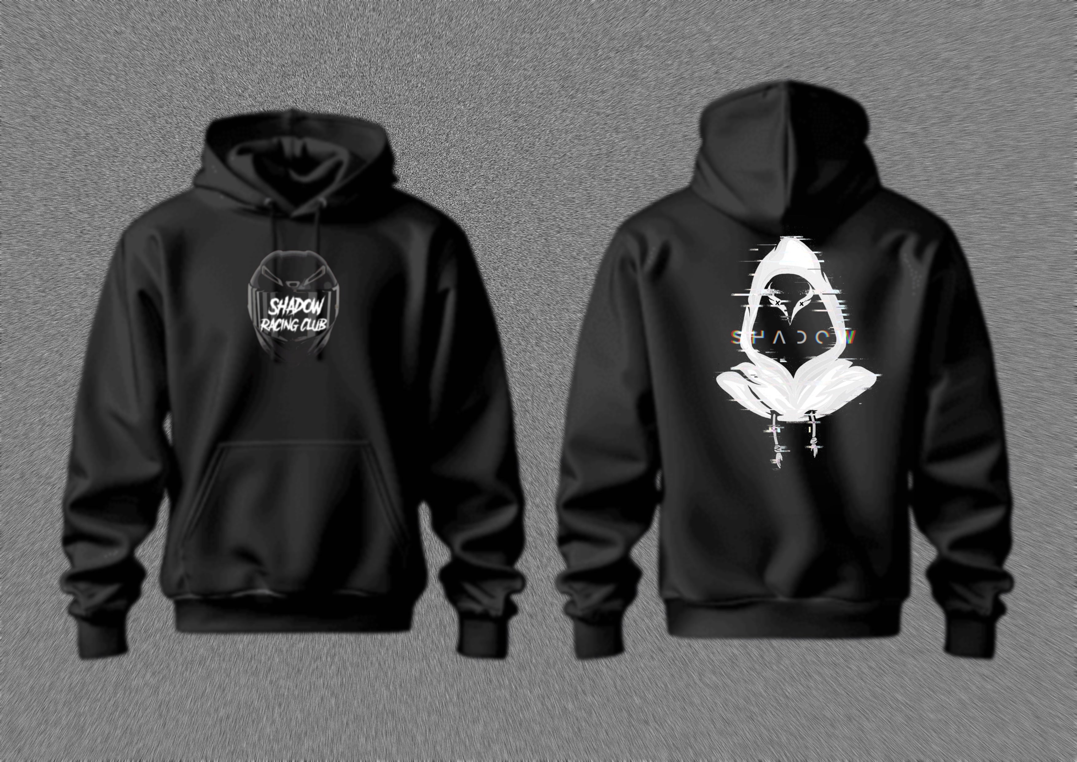 Shadow Hoodie